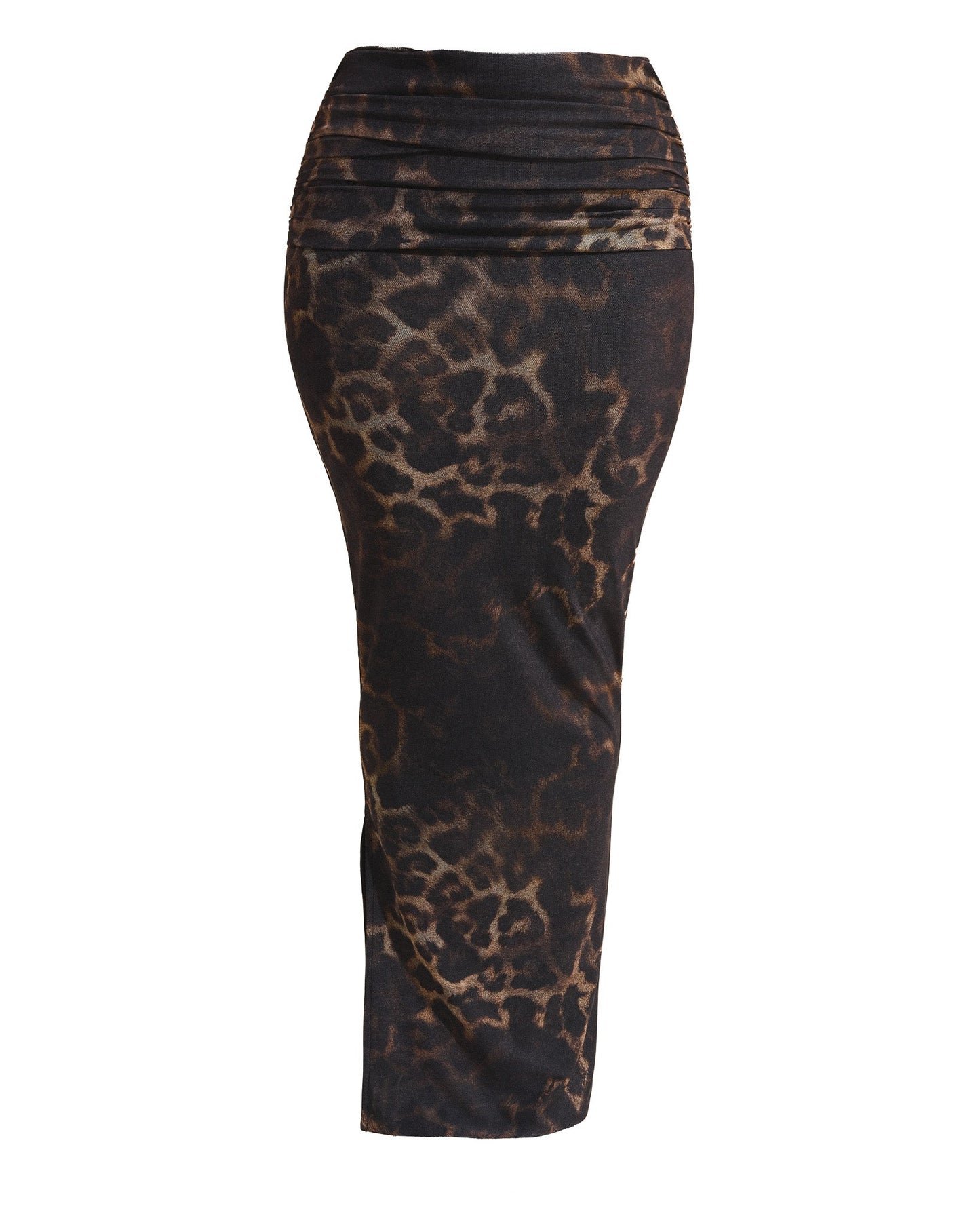 The Wiktoria Maxi Skirt